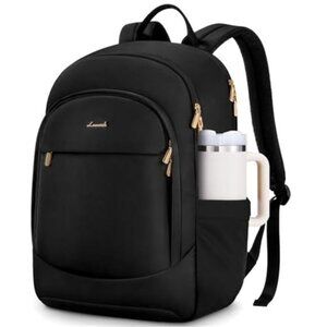 Women's Laptop Backpack Backpack Purse Large Capacity